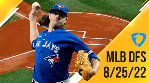 MLB DFS Picks .